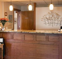 Casco Bay Inn - Accommodation Seattle