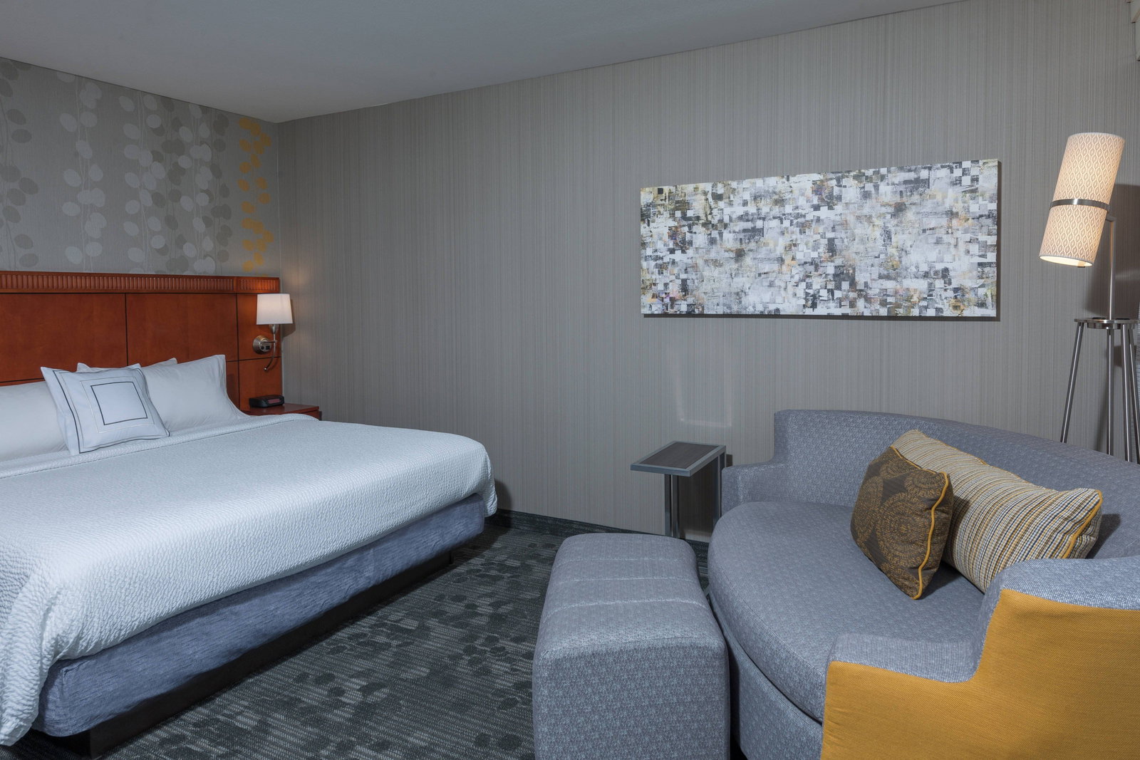 Courtyard By Marriott Portland Airport - thumb 5