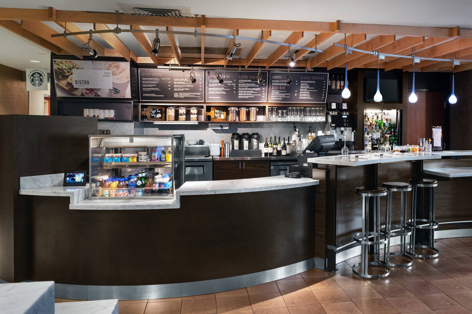 Courtyard By Marriott Portland Airport - thumb 8