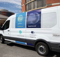 Doubletree by Hilton Portland - Accommodation Seattle