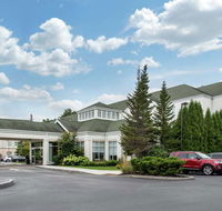 Hilton Garden Inn Airport - Accommodation Seattle