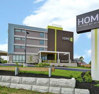 Home2 Suites by Hilton Portland Airport - Accommodation Seattle