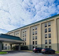 Comfort Inn Saco-Old Orchard Beach - Accommodation Seattle