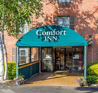 Comfort Inn South Portland Hotel - Accommodation Seattle