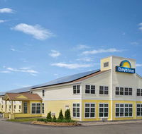 Days Inn Airport/Maine Mall - Accommodation Seattle