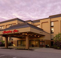 Hampton Inn Hotel - Accommodation Seattle