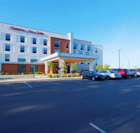 Hampton Inn  Suites Portland West - Accommodation Seattle