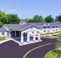 The Garrison Hotel an Ascend Hotel - Accommodation Seattle