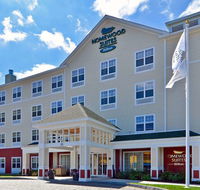 Homewood Suites Dover - Accommodation Seattle