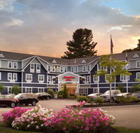 Hampton Inn Dover - Accommodation Seattle