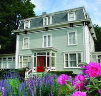 Silver Fountain Inn - Accommodation Seattle