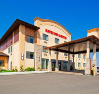 Best Western Plus Havre Inn  Suites - Accommodation Seattle