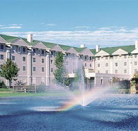 North Conway Grand Hotel - Accommodation Seattle