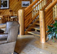 The New England Inn  Resort - Accommodation Seattle