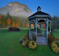 White Mountain Hotel and Resort - Accommodation Seattle