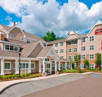 Residence Inn North Conway - Accommodation Seattle