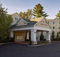 Hampton Inn  Suites North Conway - Accommodation Seattle