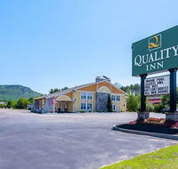 Quality Inn North Conway - Accommodation Seattle