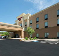 Hampton Inn Dahlgren VA - Accommodation Seattle