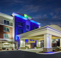 Holiday Inn Express  Suites - Accommodation Seattle