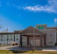 La Quinta Inn  Suites Lexington Park - Accommodation Seattle