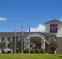 Sleep Inn  Suites - Accommodation Seattle