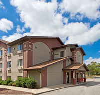 Super 8 Lexington Park/California Area - Accommodation Seattle