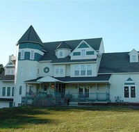 The Victorian Candle - Accommodation Seattle