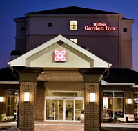 Hilton Garden Inn Aberdeen - Accommodation Seattle