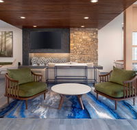 Fairfield Inn  Suites Aberdeen - Accommodation Seattle