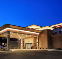Hampton Inn  Suites Baltimore/Aberdeen - Accommodation Seattle