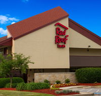 Red Roof Inn Aberdeen - Accommodation Seattle