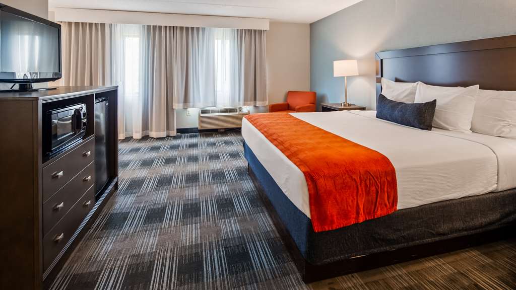 Best Western Mount Vernon/Ft. Belvoir - thumb 4