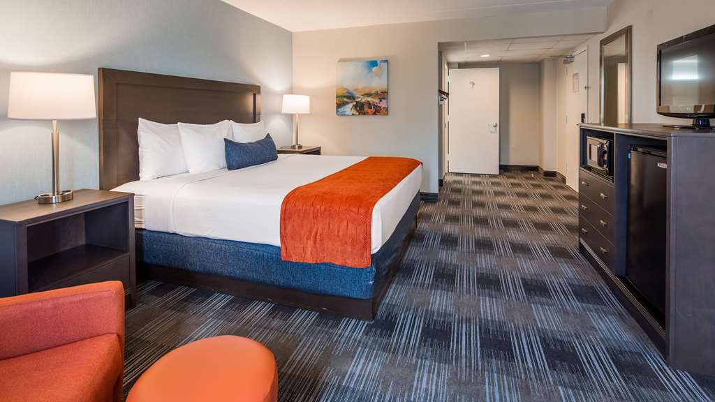 Best Western Mount Vernon/Ft. Belvoir - thumb 5