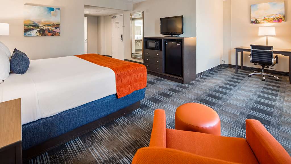 Best Western Mount Vernon/Ft. Belvoir - thumb 12