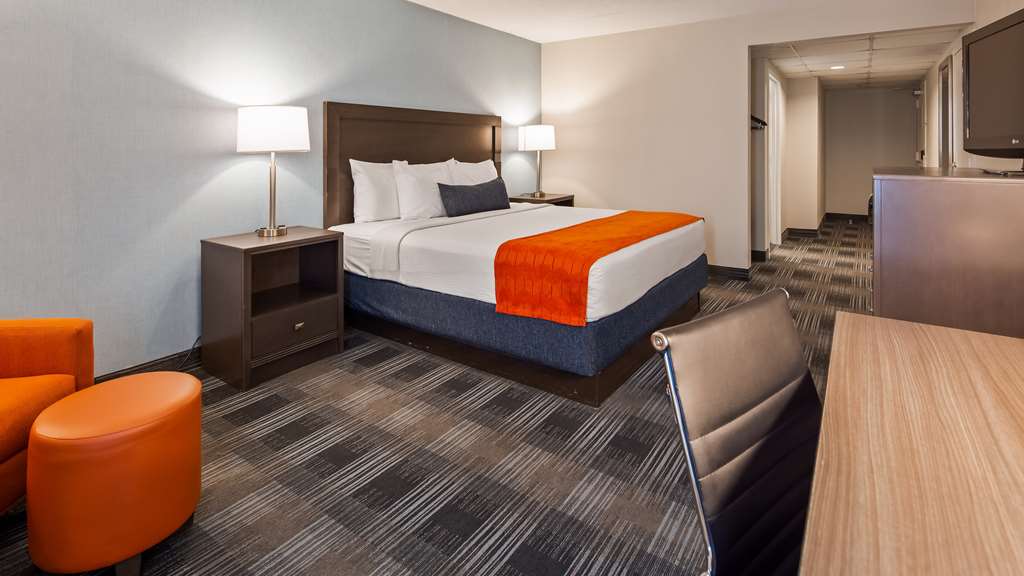 Best Western Mount Vernon/Ft. Belvoir - thumb 13