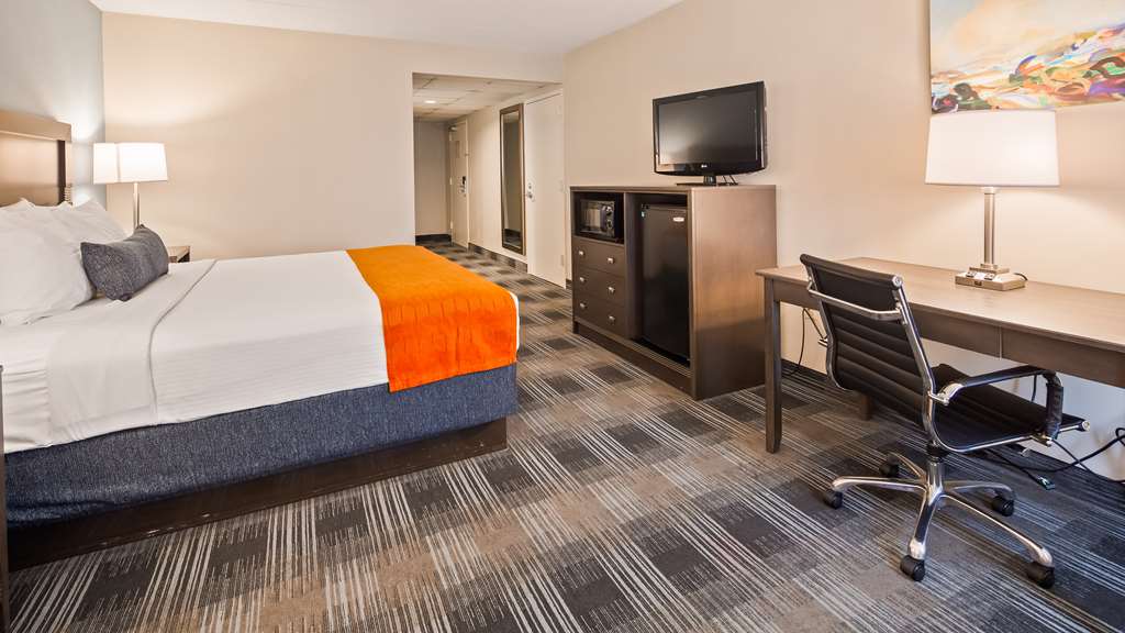 Best Western Mount Vernon/Ft. Belvoir - thumb 14