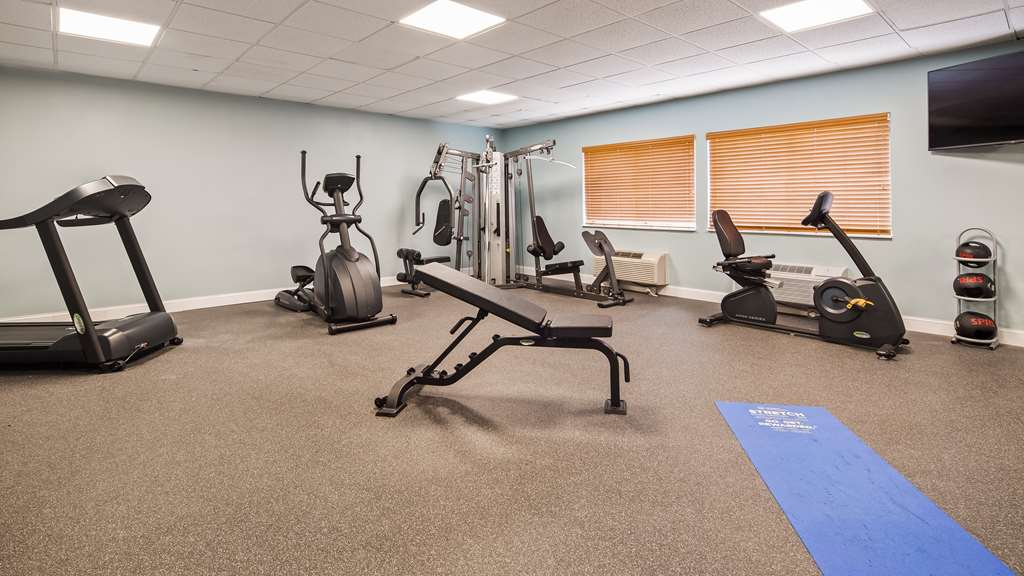 Best Western Mount Vernon/Ft. Belvoir - thumb 15