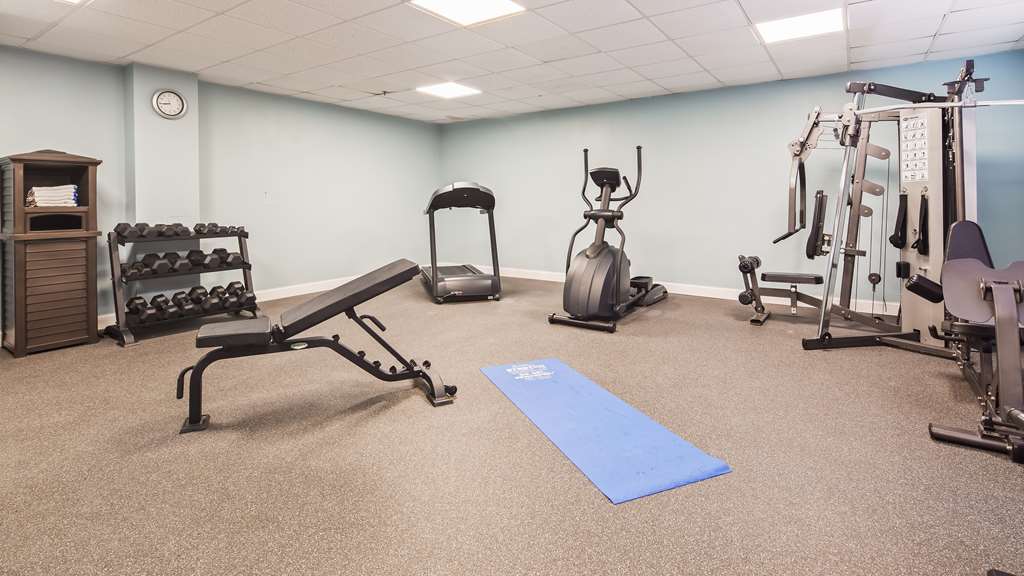 Best Western Mount Vernon/Ft. Belvoir - thumb 16