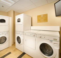 Candlewood Suites Alexandria - Accommodation Seattle