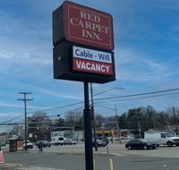 Red Carpet Inn Alexandria - Accommodation Seattle