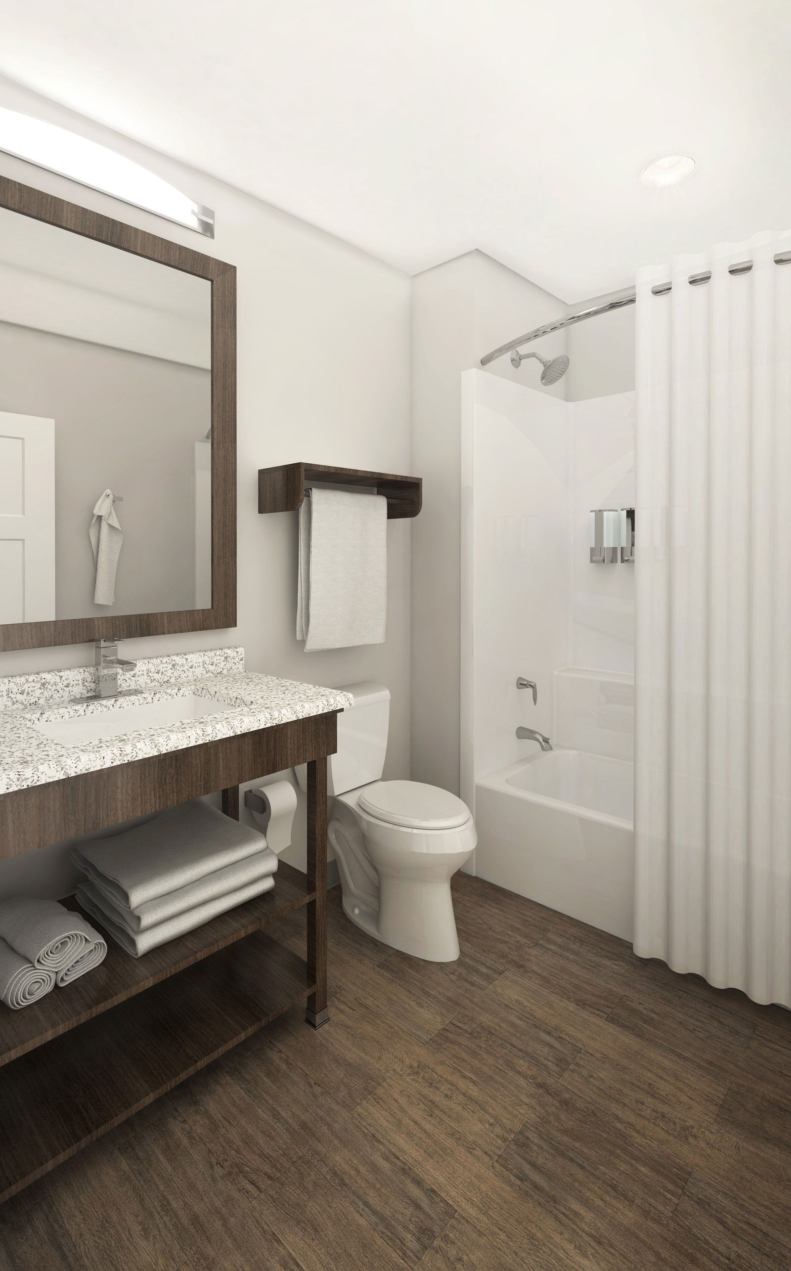 Stayapt Fort Belvoir - thumb 2