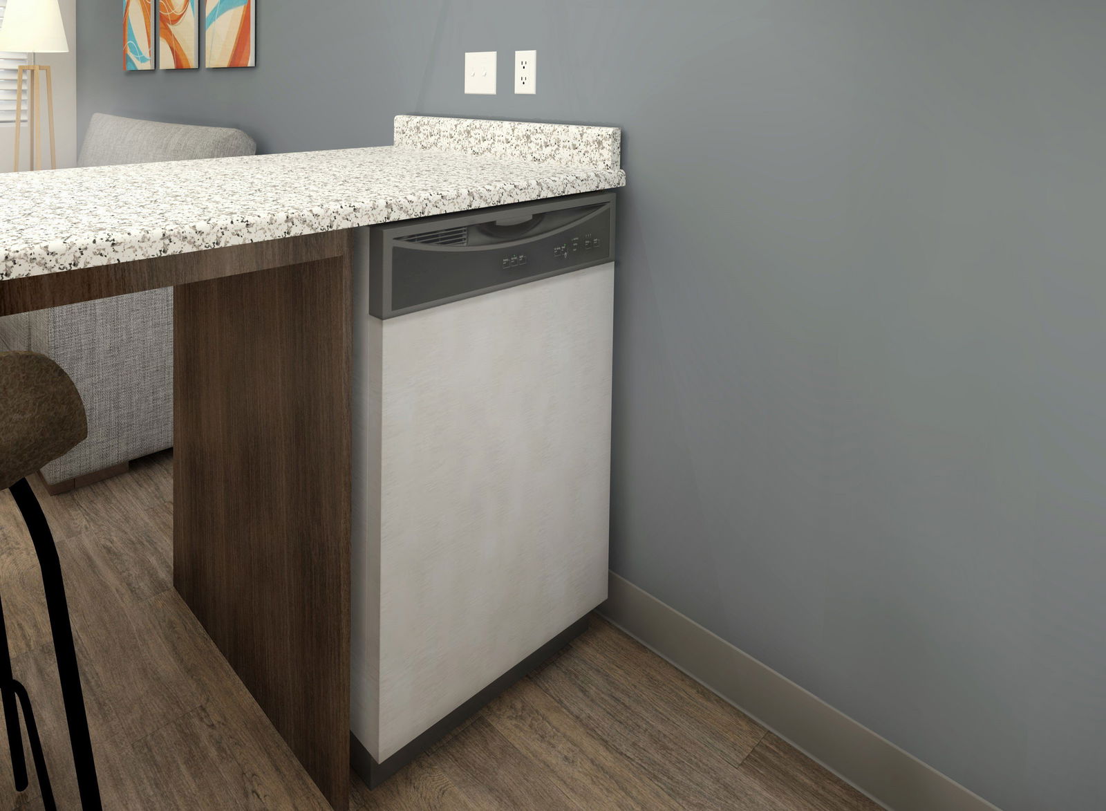 Stayapt Fort Belvoir - thumb 4