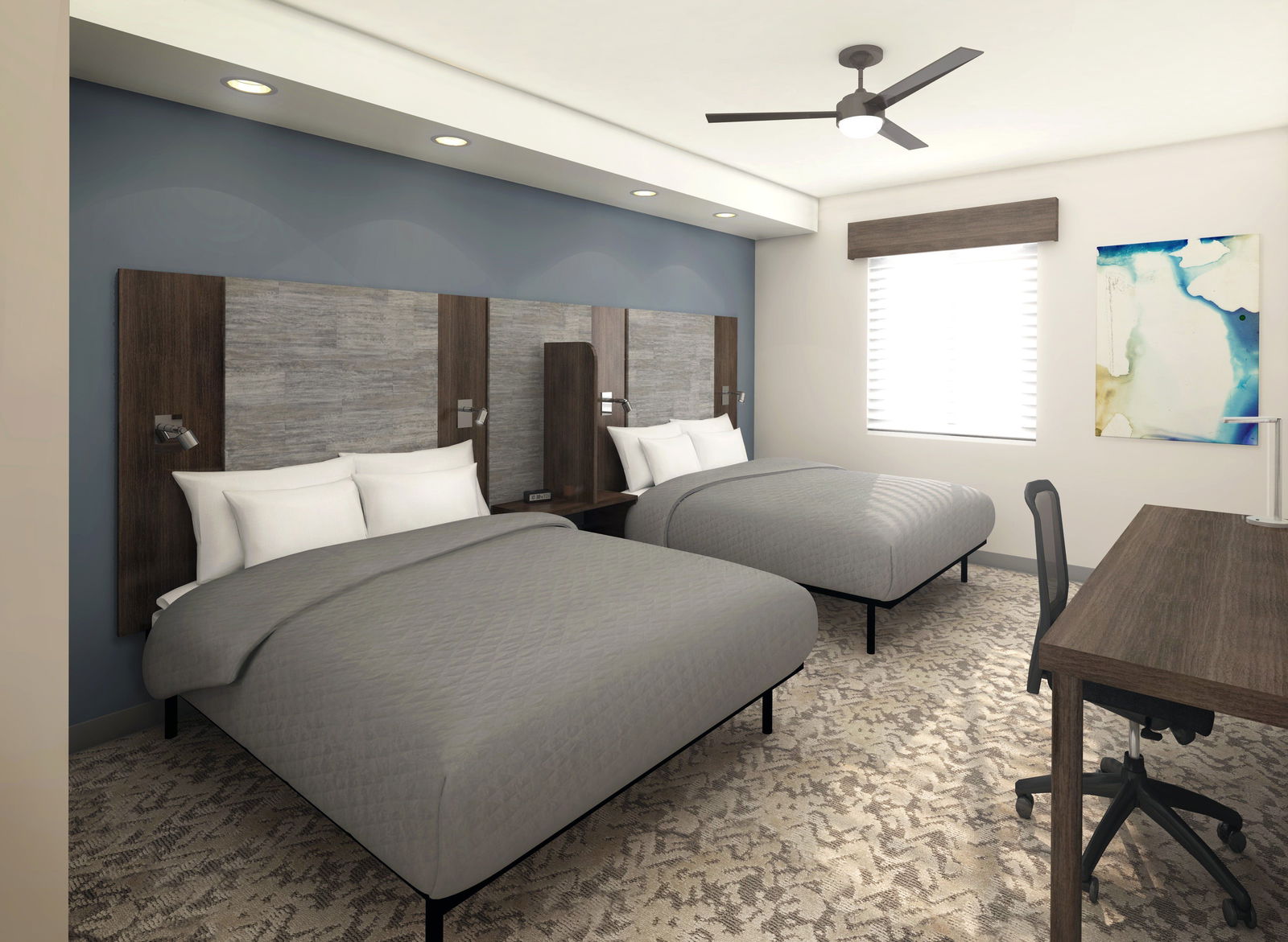 Stayapt Fort Belvoir - thumb 6