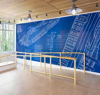 Hotel Indigo Old Town Alexandria - Accommodation Seattle