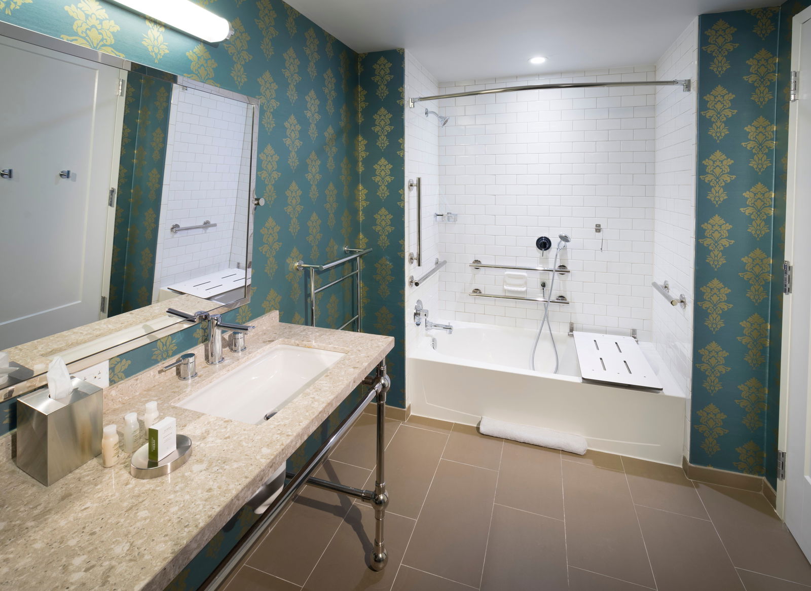 Hotel Indigo Old Town Alexandria - thumb 5