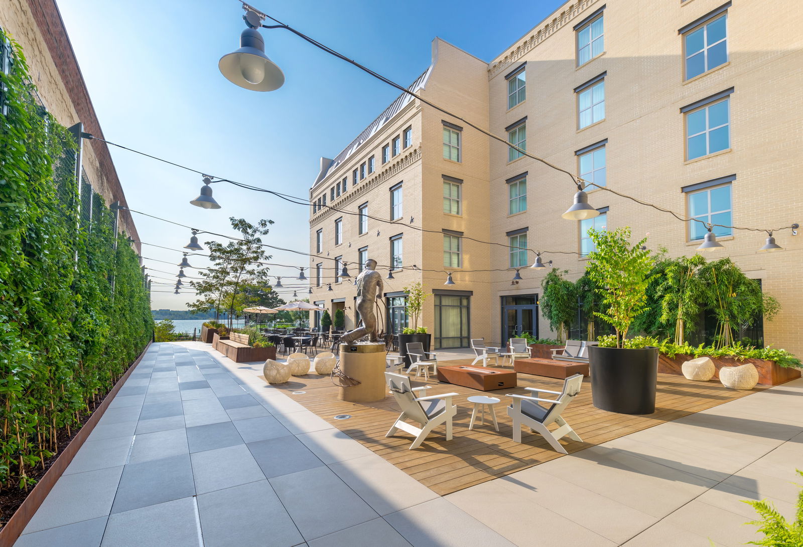 Hotel Indigo Old Town Alexandria - thumb 16