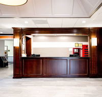 Clarion Inn Historic Leesburg - Accommodation Seattle