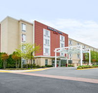 SpringHill Suites Ashburn Dulles North - Accommodation Seattle