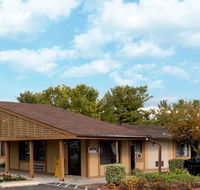 Knights Inn Martinsburg - Accommodation Seattle